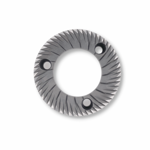 Eureka 65mm Burrs for Atom 65, Zenith, Mignon Turbo, Mignon XL, Helios 65, MDMCA