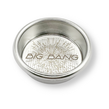 Load image into Gallery viewer, NEW! IMS Precision Big Bang Filter Basket for 54 mm Espresso Machines, 9Barista
