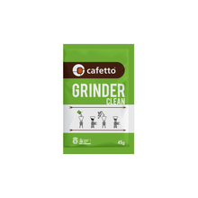 Load image into Gallery viewer, Cafetto Grinder Clean (pack of 3 sachets)
