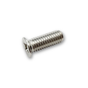 Custom Low-Head Screw for IMS Precision Shower Screens CI200IM, SRT200NT, RA200IM, CI200NT