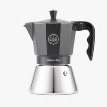 Load image into Gallery viewer, Induction Moka Pot by E&amp;B Lab
