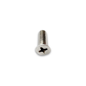 Custom Low-Head Screw for IMS Precision Shower Screens CI200IM, SRT200NT, RA200IM, CI200NT